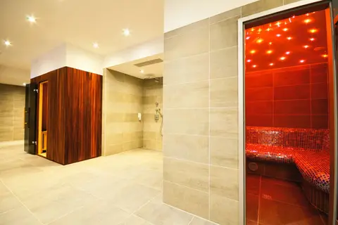 Aparthotel Miramare in Makarska — foto 16