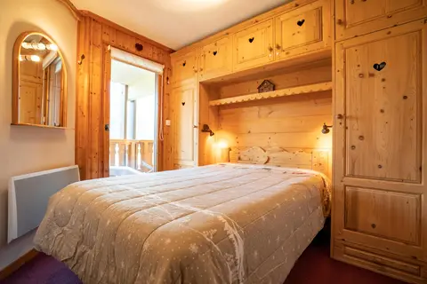 Résidences Châtel in Châtel — foto 9