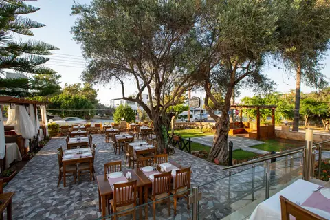 The Ship Inn Hotel & Villas in Girne — foto 9