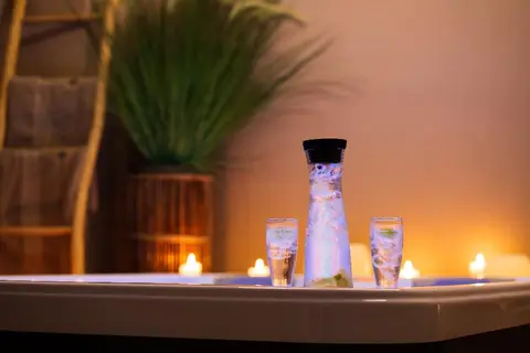 Belvedere Apartments & Spa in Plakias, foto 27
