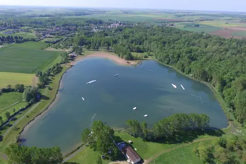 Moncontour Active Park in Moncontour — foto 15