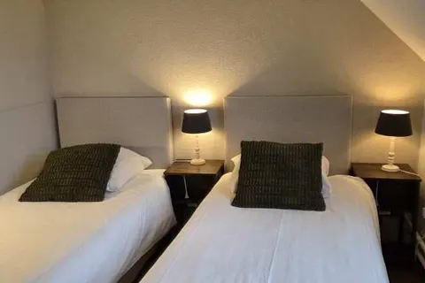 Hotel &ampapos;t Trefpunt foto 10