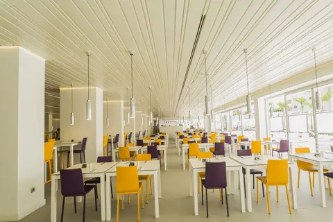 Hotel Caserio in San Bartolomé de Tirajana — foto 10