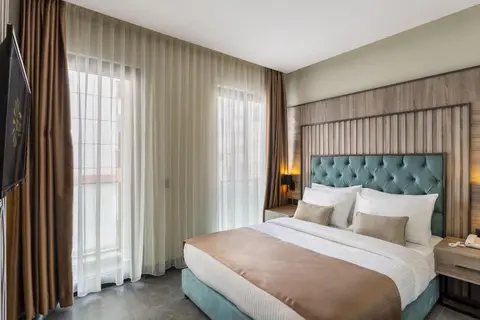 Rodinn Park Hotel in Konyaaltı, foto 9