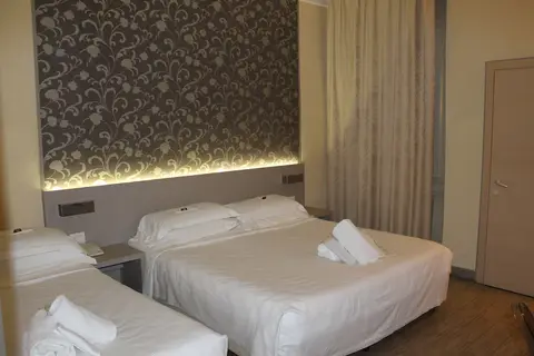 Hotel Albergo Firenze in Florence — foto 17