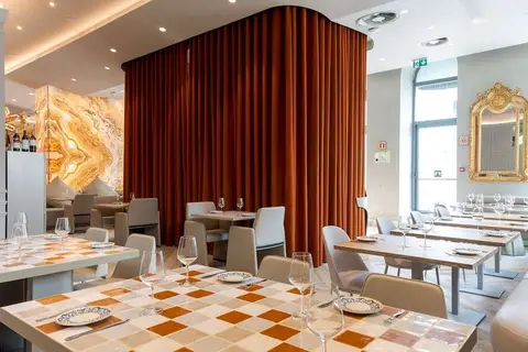 Dos Reis by The Beautique Hotels in Almada — foto 12