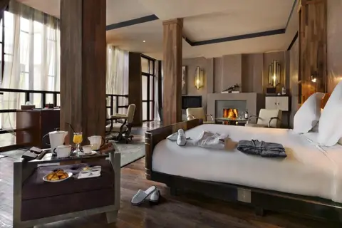 Villa Makassar in Marrakech, foto 18