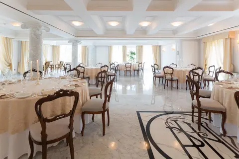 Imperiale Palace Hotel in Santa Margherita Ligure, foto 24
