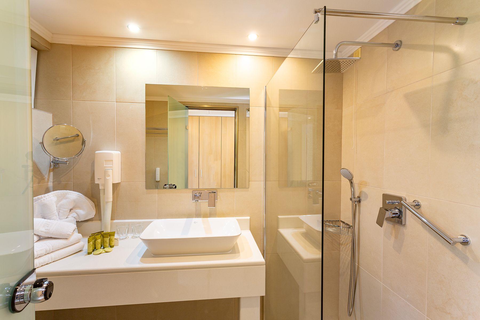 Hotel Blue Horizon foto 11