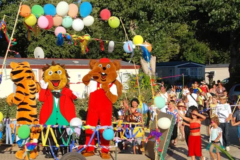 Holiday Marina Resort foto 15