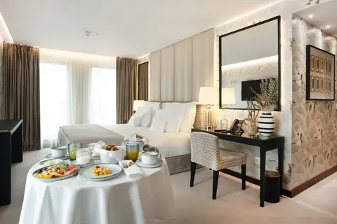Wine & Books Porto Hotel in Vila Nova de Gaia — foto 15