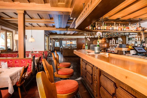 Alpen Wohlfühlhotel Dörflwirt foto 11