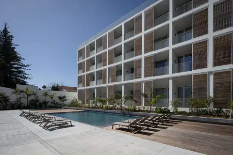 Mercure Ponta Delgada Azores in Ponta Delgada