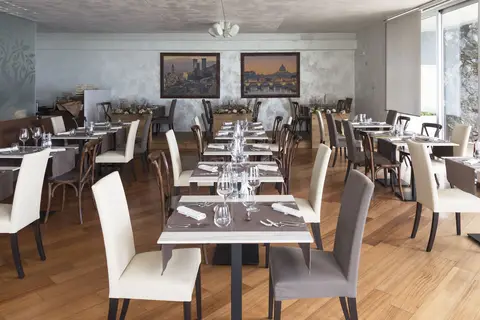 Garda Hotel Forte Charme in Torbole Casaglia — foto 2