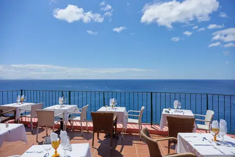 Hotel Riu Madeira in Santa Cruz — foto 2