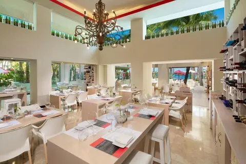 Oasis Palm in Gran Oasis Cancun — foto 8