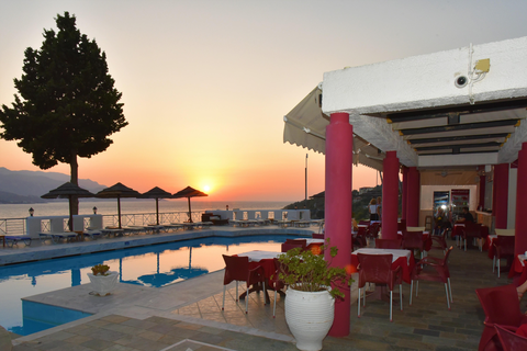 Hotel Andromeda foto 13