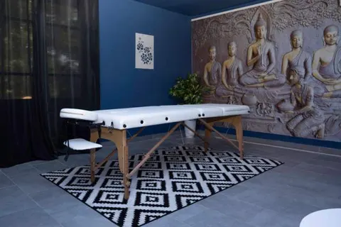 Camping Domaine Aramis foto 27