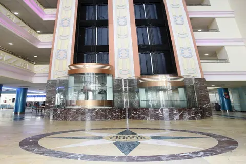 Hotel Tropic Relax in Benidorm — foto 9