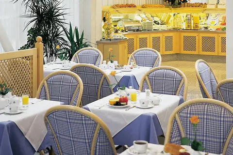 Living Hotel Kaiser Franz Joseph in Wenen — foto 6