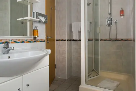 Best Western Victoria Palace in Londen, foto 18