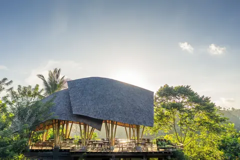 Buahan, A Banyan Tree Escape in Payangan — foto 2