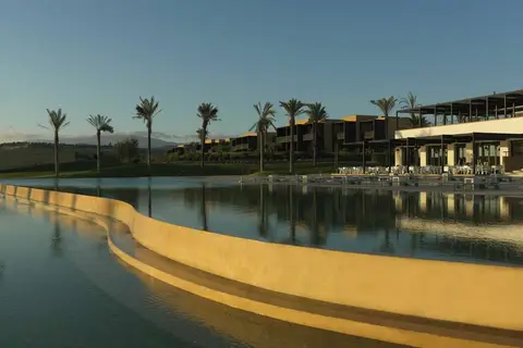 Verdura Resort Sicily in Sciacca — foto 27