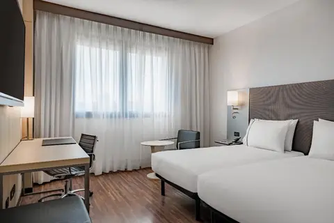 AC Hotel Milano in Milaan, foto 27