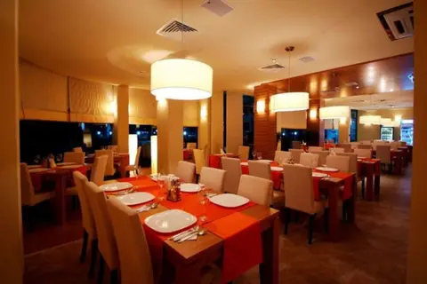 Hotel Marina in Поморие — foto 5