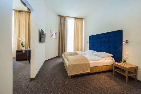 HiLight Suites Hotel in Wenen — foto 23