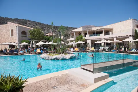 Cactus Royal Spa & Resort in Δημοτική Ενότητα Μαλίων — foto 13