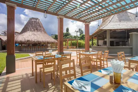 TUI Blue Mai Khao Lak in คึกคัก — foto 23
