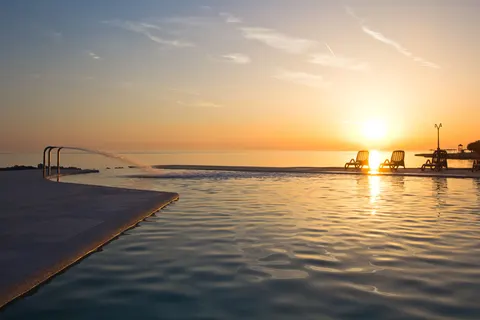 Boutique Camp Materada Beach foto 23