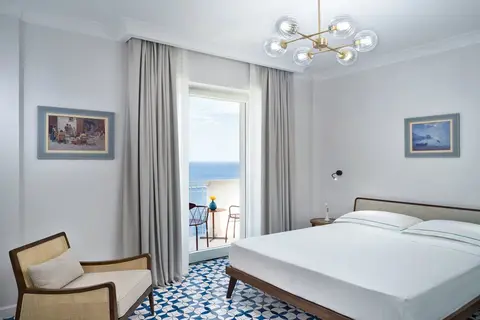 Hotel Il Tipografo di Amalfi in Amalfi, foto 6