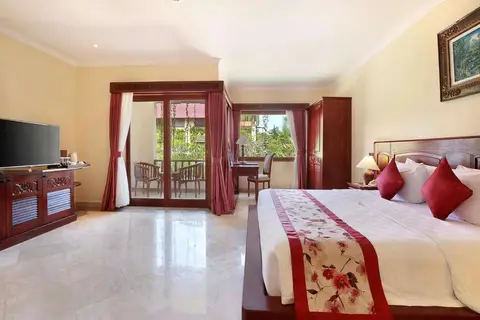 The Grand Bali Nusa Dua (ex Swiss Grand Bali) in Kuta Selatan — foto 5