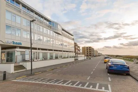 Hotel De Baak Seaside foto 31