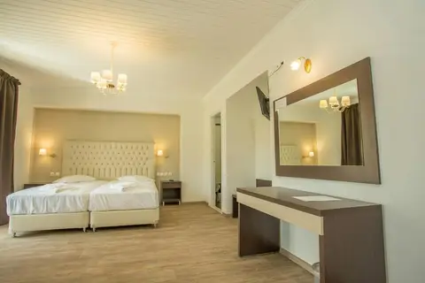 Bel Air Hotel Lefkada Island in Nidri Star, foto 29