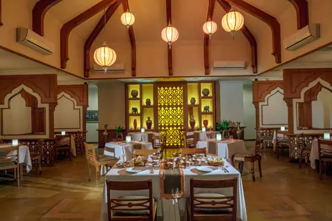 Niva Kurumba Maldives in Malé — foto 20