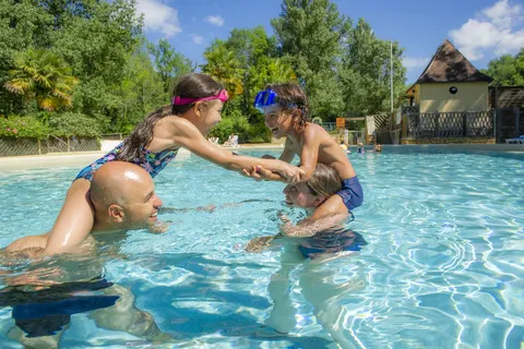 Camping Aqua Viva foto 10