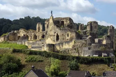 Boutique Hotel Scheepers in Valkenburg, foto 43