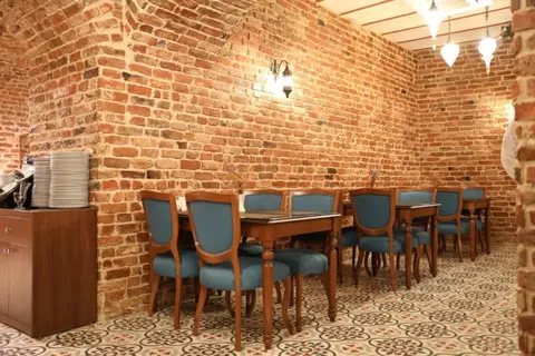 Meserret Palace Istanbul in Fatih — foto 7