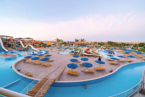 Pickalbatros Jungle Aqua Park by Neverland foto 24