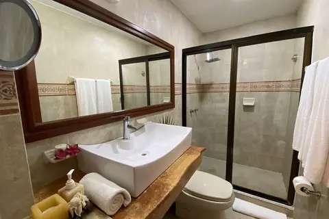 Hotel Las Golondrinas in Playa del Carmen — foto 18