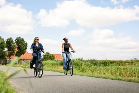 Van der Valk Hotel Volendam foto 19