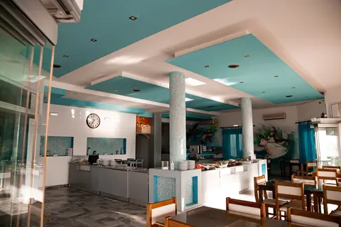 Mari Beach Hotel in Georgioupolis — foto 21