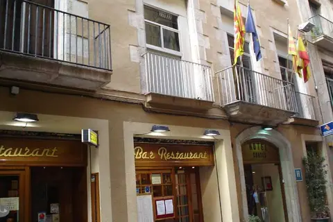 Cortes in Barcelona — foto 6