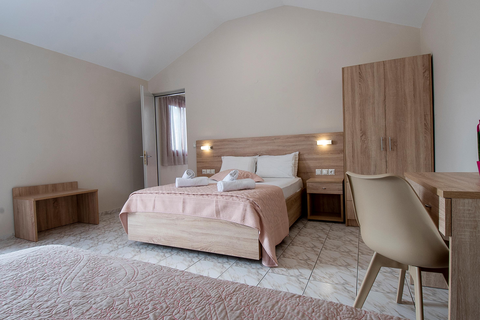 Appartementen Ismini foto 11