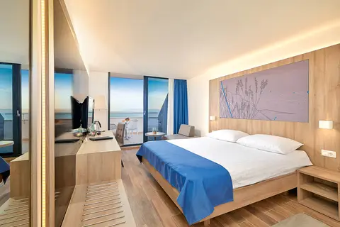 Medora Auri Family Beach Resort in Podgora — foto 8