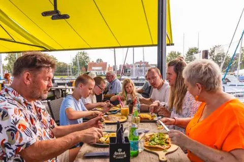 Vakantiepark IJsselhof foto 22