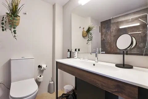 Flacalco Hotel & Apartments in Cala Ratjada — foto 17